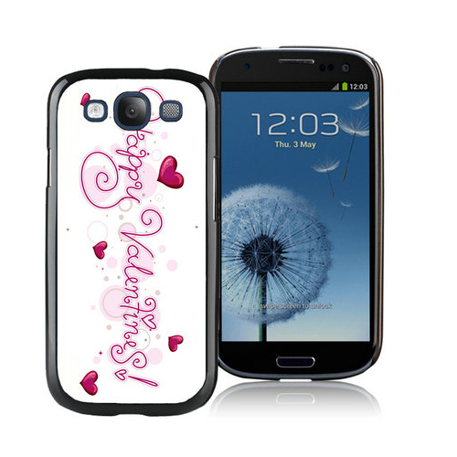 Valentine Bless Samsung Galaxy S3 9300 Cases CXM | Women